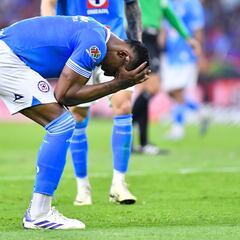 Atlas le ‘aguada’ la fiesta al Cruz Azul en el último momento