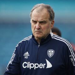 Andrés Fassi considera que el Tri debe buscar a Marcelo Bielsa