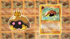 El coleccionista de Pokémon que solo compra cartas de Kabuto: ¿Especulación o coleccionismo desenfrenado?