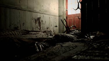 Resident Evil 7, impresiones