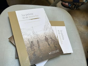 ‘La pelota sí se mancha’ para ayudar a las víctimas de la dana
