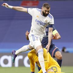 Real Madrid en la Champions League: posibles rivales de cuartos y cuándo se juegan