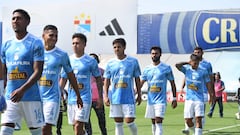 Papelón: Alianza no se presenta y Cristal gana por W.O.