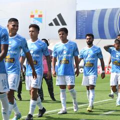 Papelón: Alianza no se presenta y Cristal gana por W.O.