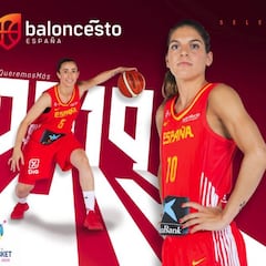 Burgos, Zaragoza y Fuenlabrada acogerán los amistosos de la Selección de cara al EuroBasket