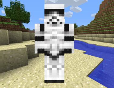Las mejores Skins de Minecraft