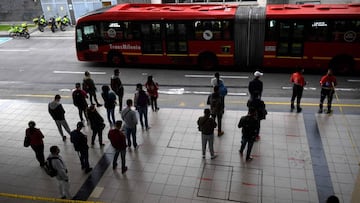 Coronavirus en Colombia: todos los pico y cédula que aplican durante la cuarentena