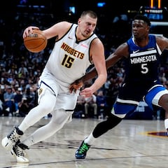 Nuggets forced to wait on Jokic after contract crisis sparked