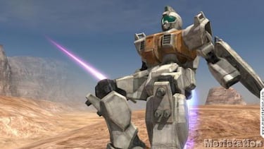 Mobile Suit Gundam: Crossfire, Impresiones