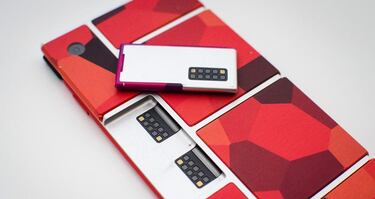 NVIDIA y Marvell se suman al Project Ara de Google