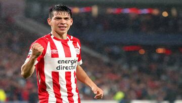 Hirving Lozano