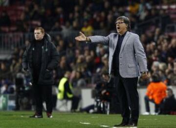 Tata Martino