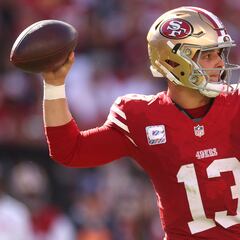 When is Cardinals - 49ers? Times, how to watch on TV and stream online | NFL 2024