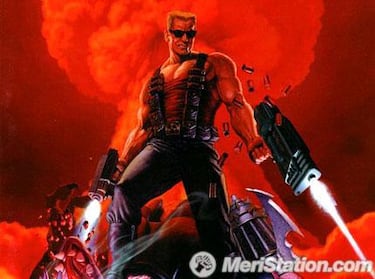 Duke Nukem 3D ya pega tiros en Xbox Live
