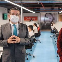 Coronavirus Colombia: requisitos y cómo llamar para ser rastreador