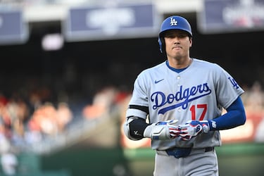 Okamoto y Ohtani lideran la reedición del Dodgers vs Blue Jays