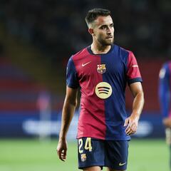 Flick, un muro para el Girona