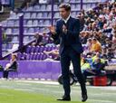 Marcelino, pies en tierra: “¿Champions? No es momento de hablar de eso”