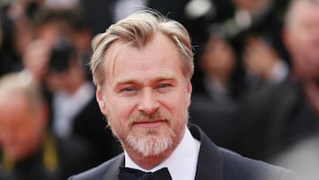 Christopher Nolan inter¨¦s dirigir James Bond