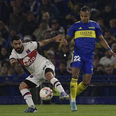 Sebastián Villa, a juicio por presunto caso de violencia de género