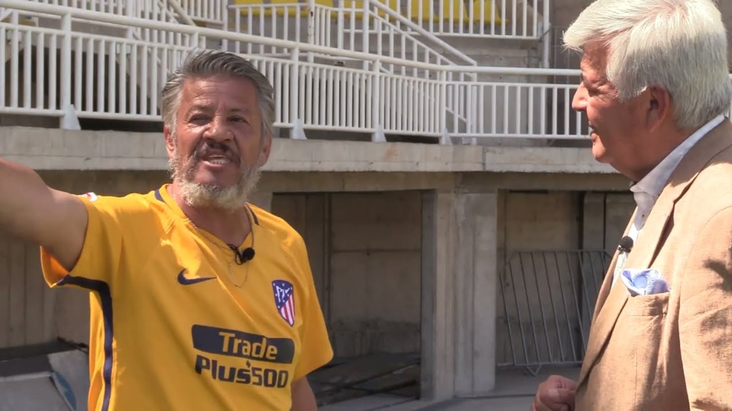 FALLECIÓ ‘PITITORE’ CABRERA: ÍDOLO DEL FÚTBOL CHILENO