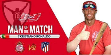 Toluca y Atlético de Madrid empatan y los memes se aburren