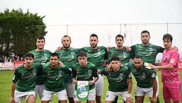 Atletic Sant Just, Puerto Vega y Manises toman ventaja