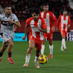 Almería – Cartagena: TV, horario y cómo ver LaLiga Hypermotion online