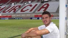 Gladiadores en grana para tumbar la zaga numantina