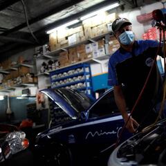 Las empresas en ERTE podrán despedir a los trabajadores no incluidos en el mismo