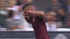 Un chileno imparable: ¡ya suma 15 goles y 7 asistencias en el año!