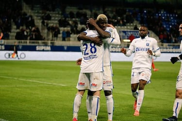 LaLiga 1,2,3, la Segunda Divisi¨®n m¨¢s apretada de Europa