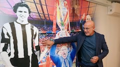 De la Fuente y la polémica con Flick por Lamine: “No recuerdo lo que ha dicho, ni me interesa...”