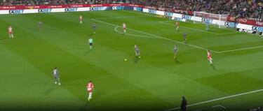 El Madrid encuentra la presión y a Mbappé