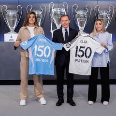 Olga y Misa, la leyenda continúa: “Iremos a por todo”