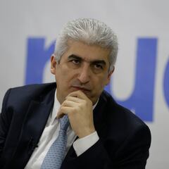 La pena a la que podría enfrentar el ex presidente de la Nueva EPS por el millonario desfalco que permitió