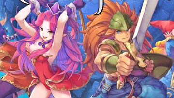 Trials of Mana