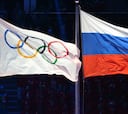 Ucrania y Rusia cargan contra el COI y París quiere a los deportistas rusos