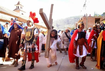 Semana Santa