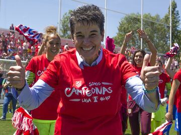 20/05/17 
Partido de Liga 1Âª DivisiÃ³n Femenina
ATLETICO DE MADRID FEMENINO - REAL SOCIEDAD