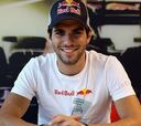 Alguersuari "Ya no soy el mismo de Hungría 2009"