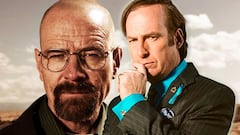 Universo ‘Breaking Bad’ y ‘Better Call Saul’: cómo ver en orden cronológico todos los episodios y la película