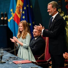 Vonn, Princesa de la nieve