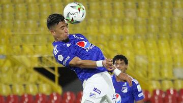 Millonarios buscará volver a sumar de a tres en el campeonato. El equipo azul necesita la victoria ante un Independiente Medellín que llega motivado