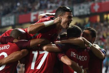 Ya hay 23 clasificadas para el Mundial 2018, quedan 9 en el aire
