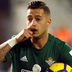 Betis-Villarreal: fecha, horario, canal de TV y dónde ver en directo online