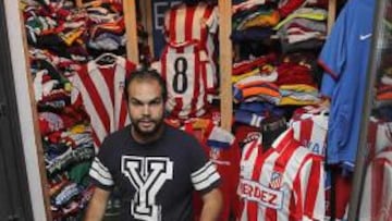 107 años de moda atlética en sus manos
