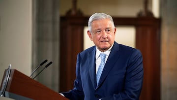 AMLO sobre escasez de agua en NL: “Se tomarán medidas adicionales”