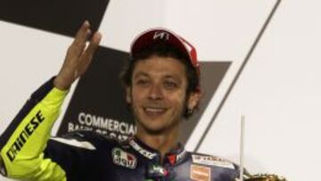Valentino Rossi