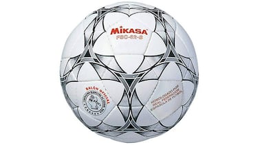 Reunimos los mejores balones para cada deporte: fútbol, baloncesto, balonmano y más